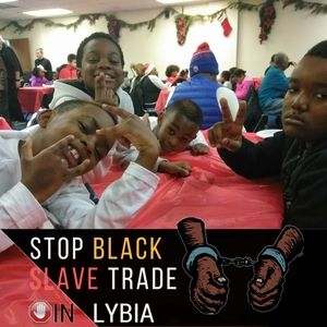 Meet your Posher, Rodney